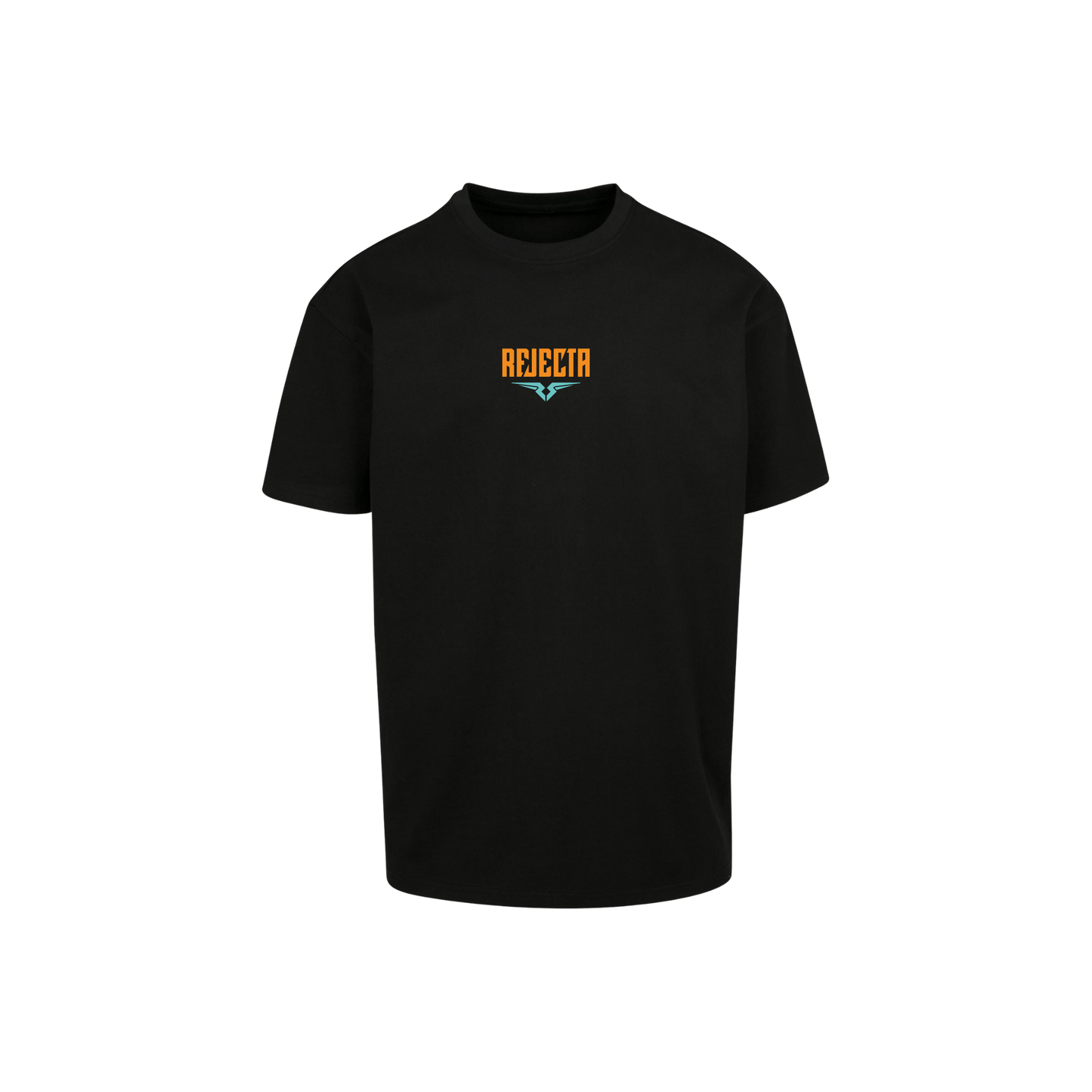 Rejecta 2025 - Oversized Tee