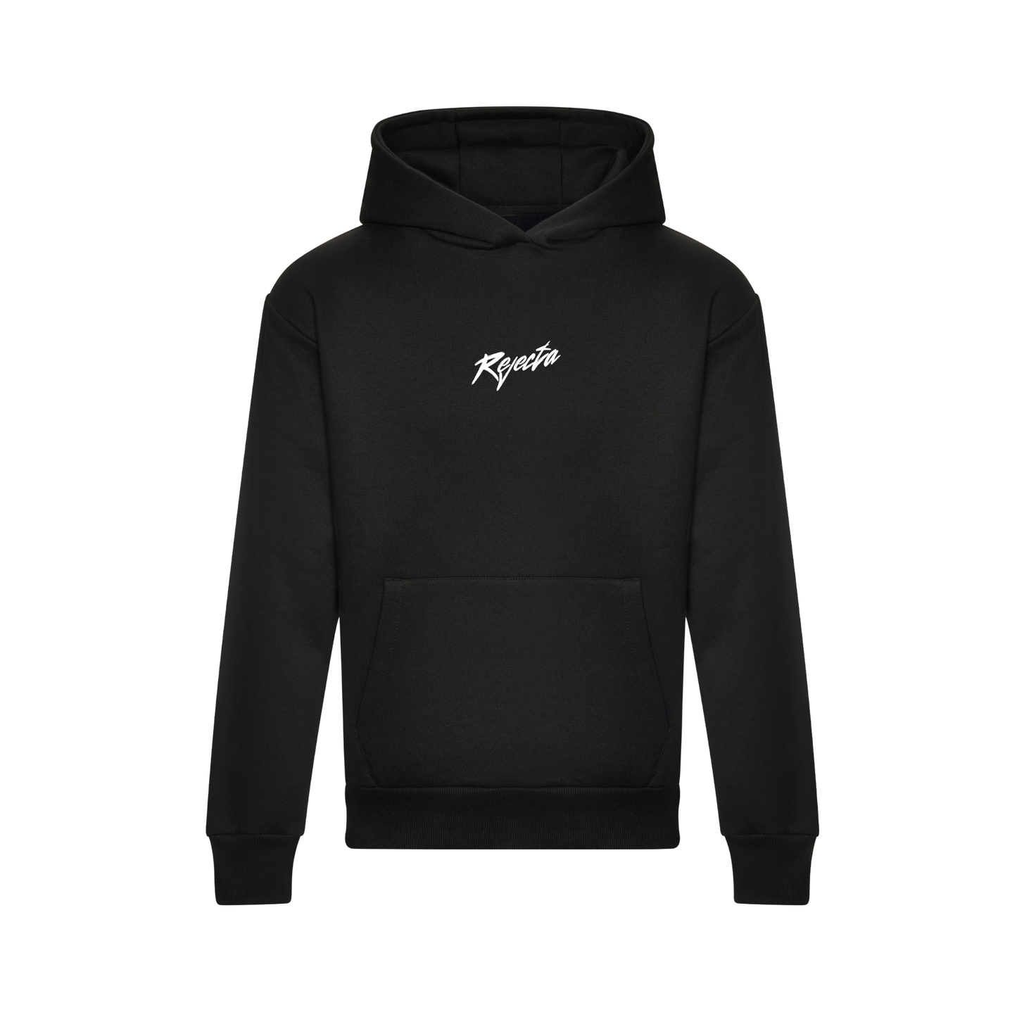 Rejecta 2026 - Oversized Hoodie
