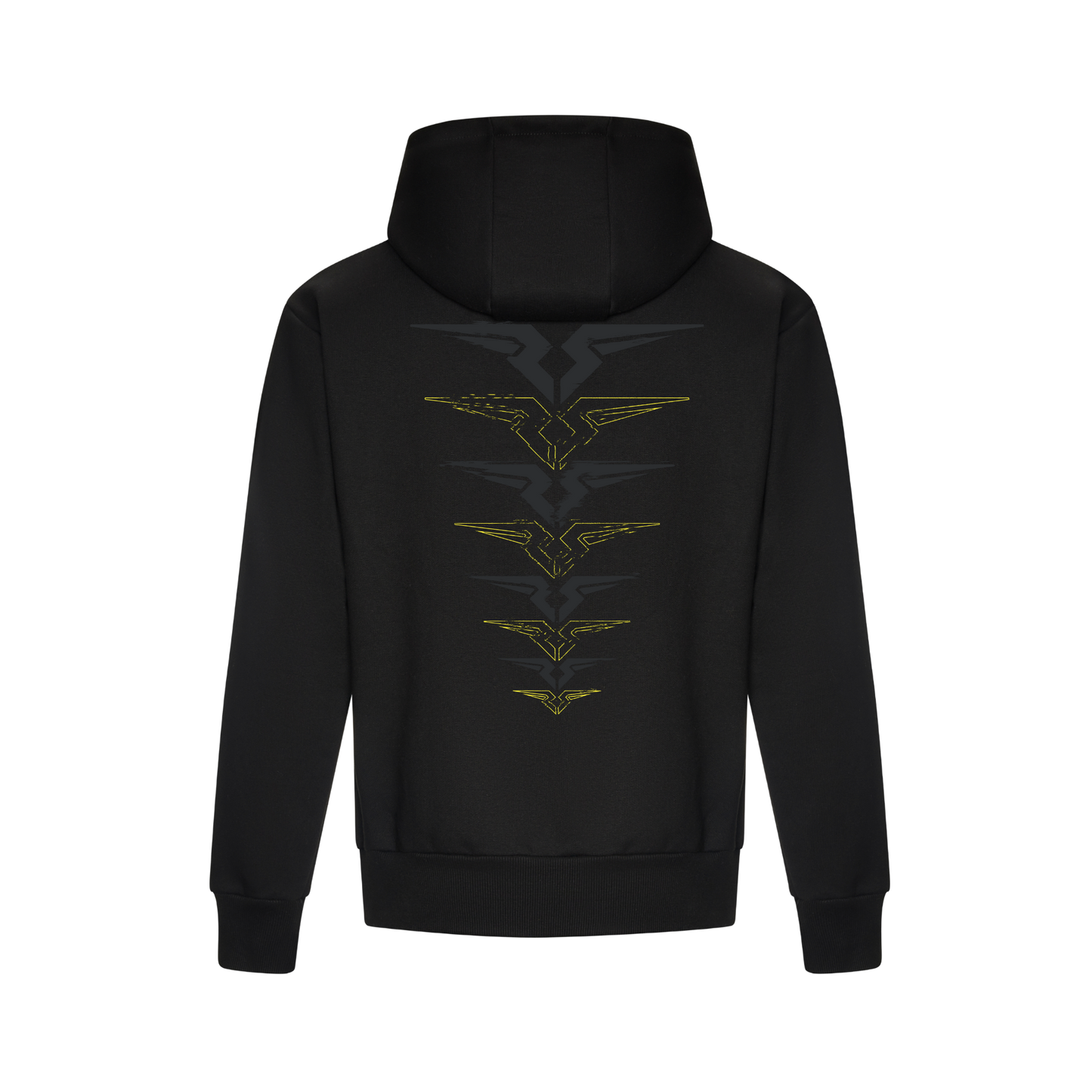 Rejecta 2026 - Oversized Hoodie