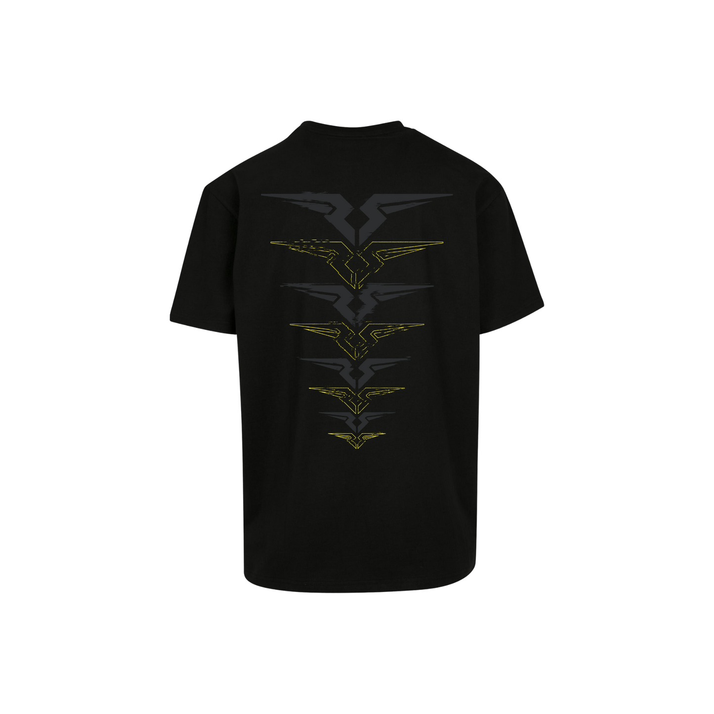 Rejecta 2026 - Oversized Tee