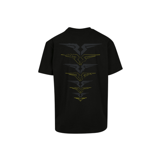 Rejecta 2026 - Oversized Tee