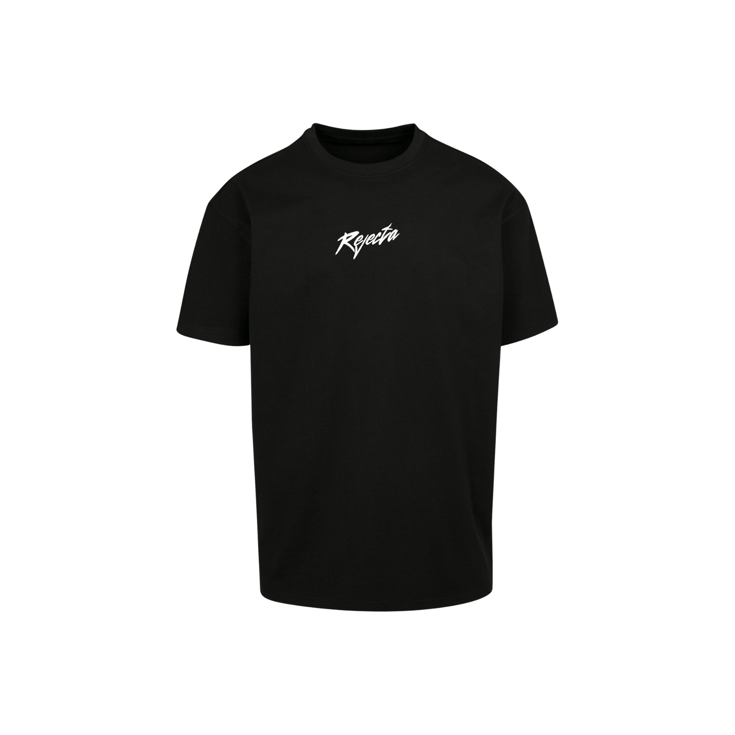 Rejecta 2026 - Oversized Tee