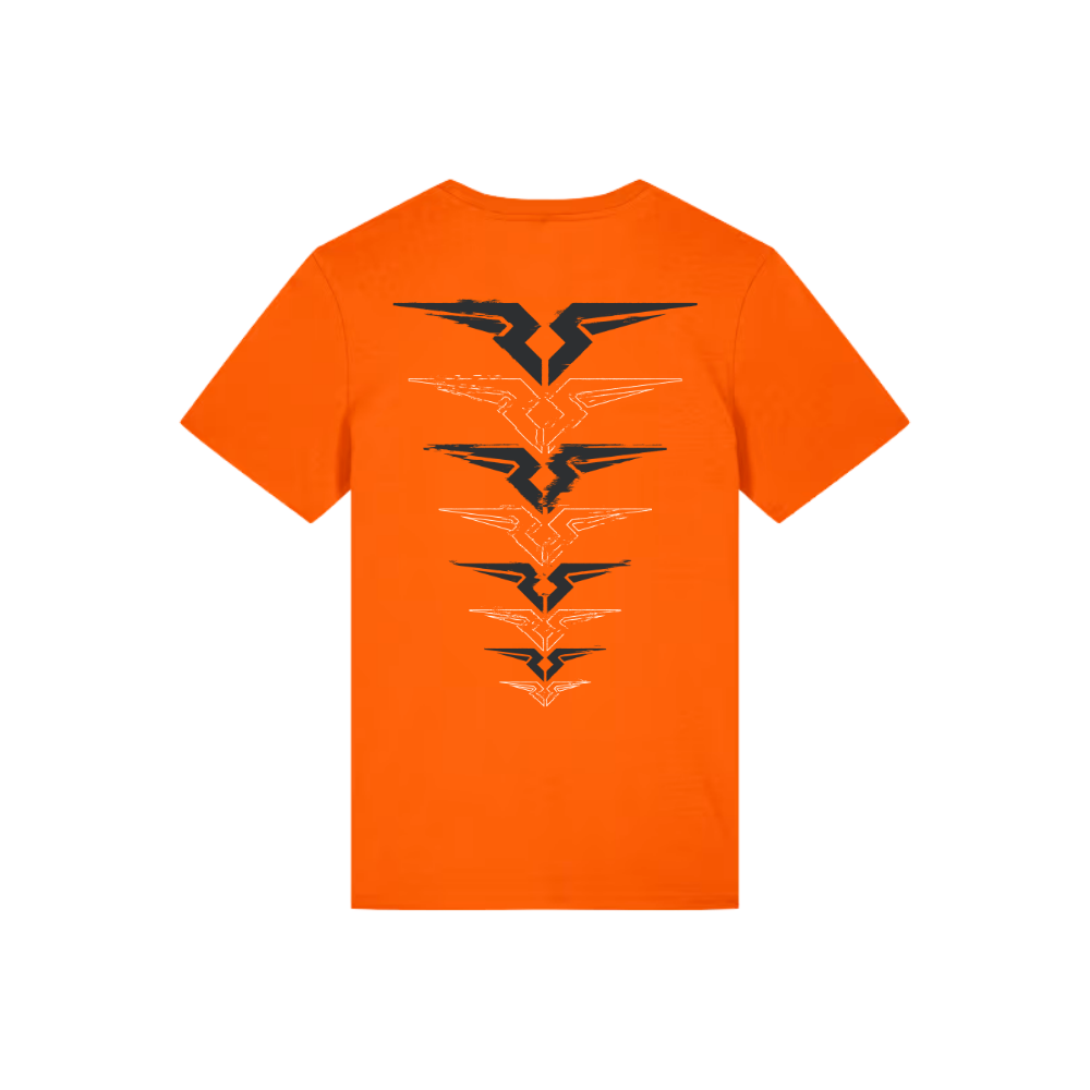 Rejecta Kingsday - Regular Tee